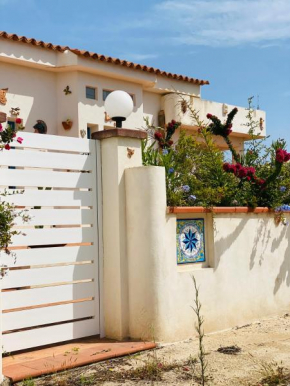 Villa Gaudì San Lorenzo Noto